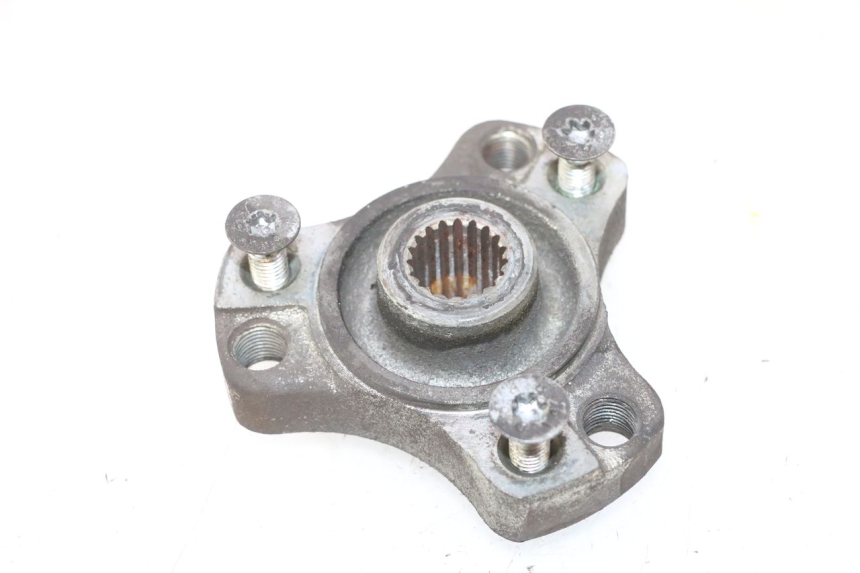 photo de ACHTERWIELNAF PEUGEOT ELYSTAR 50 (2002 - 2014) - Technische close-up