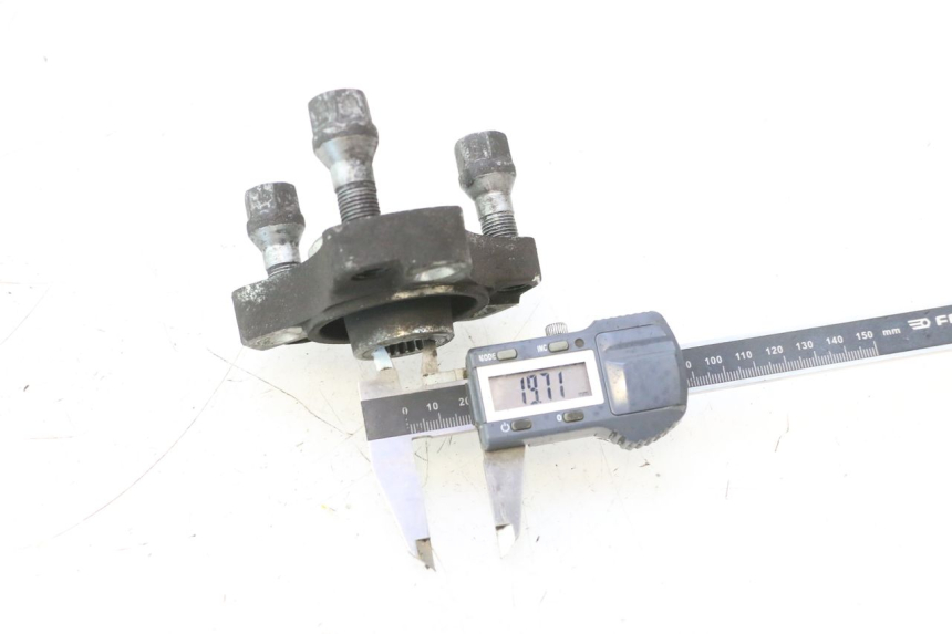 photo de ACHTERWIELNAF PEUGEOT ELYSTAR 50 (2002 - 2014) - Detail van het onderdeel