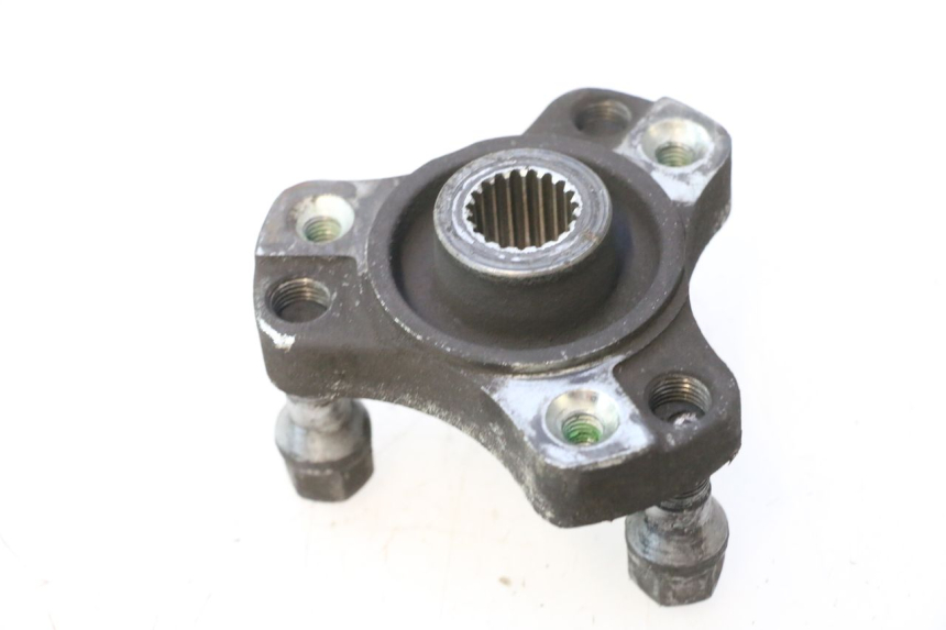 photo de ACHTERWIELNAF PEUGEOT ELYSTAR 50 (2002 - 2014) - Technische close-up