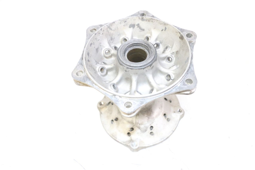 photo de ACHTERWIELNAF KAWASAKI KX F KXF 450 (2009 - 2011) - Zoom op gebruiksstaat