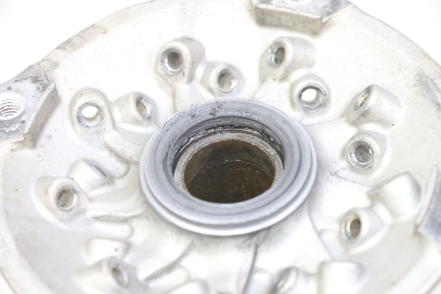 photo de ACHTERWIELNAF KAWASAKI KX F KXF 450 (2009 - 2011) - Technische close-up