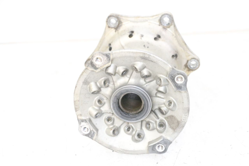 photo de ACHTERWIELNAF KAWASAKI KX F KXF 450 (2009 - 2011) - Overzicht