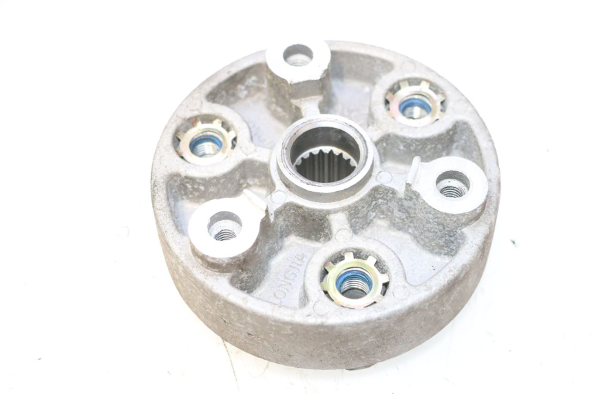 photo de ACHTERWIELNAAF LONGJIA LJ50QT 8M 2T 50 (2010 - 2017) - Technische close-up