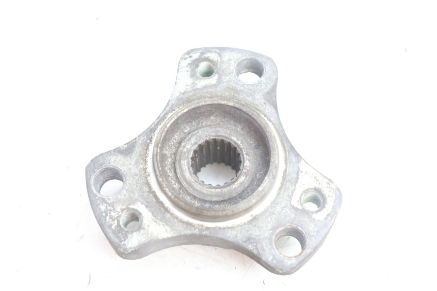 photo de ACHTERWIELNAF PEUGEOT LUDIX BLASTER 50 (2006 - 2014) - Hoofdaanzicht