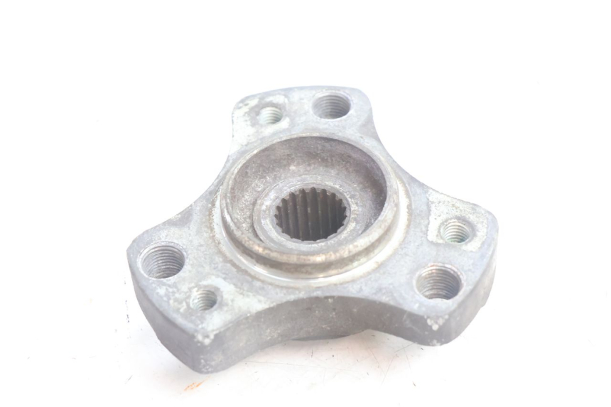 photo de ACHTERWIELNAF PEUGEOT LUDIX BLASTER 50 (2006 - 2014) - Detail van het onderdeel
