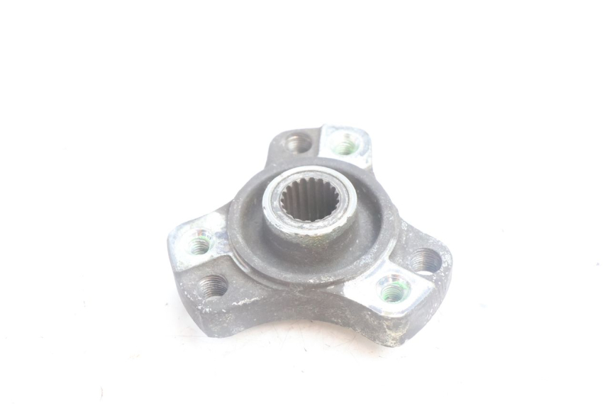 photo de ACHTERWIELNAF PEUGEOT LUDIX BLASTER 50 (2006 - 2014) - Andere kijkhoek