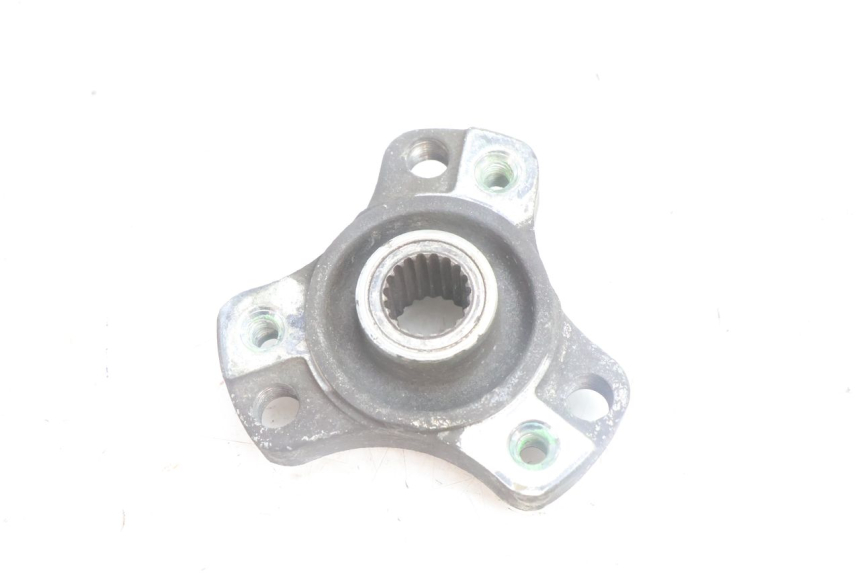 photo de ACHTERWIELNAF PEUGEOT LUDIX BLASTER 50 (2006 - 2014) - Technische close-up