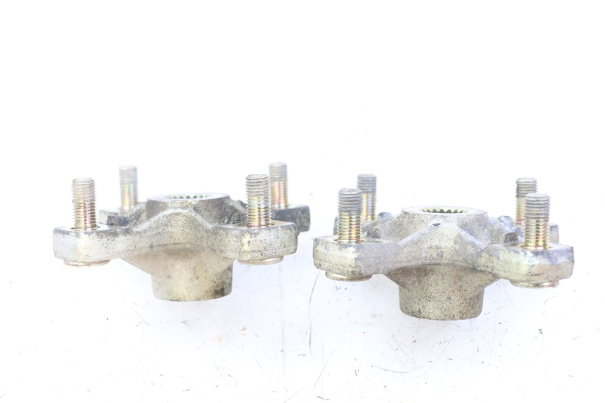 photo de ACHTERWIELNAF MASAI XL 50 (2012 - 2019) - Detail van het onderdeel