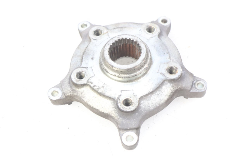 photo de ACHTERWIELNAF GILERA NEXUS 125 (2009 - 2013) - Detail van het onderdeel