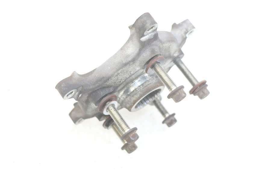 photo de ACHTERWIELNAF GILERA NEXUS 125 (2007 - 2009) - Andere kijkhoek