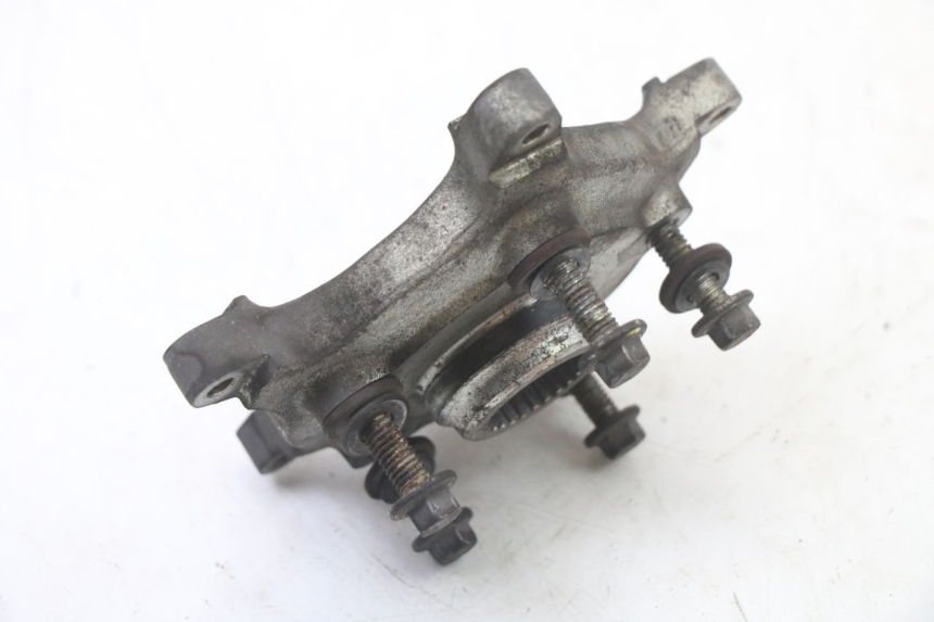 photo de ACHTERWIELNAF GILERA NEXUS 300 (2008 - 2013) - Zoom op gebruiksstaat