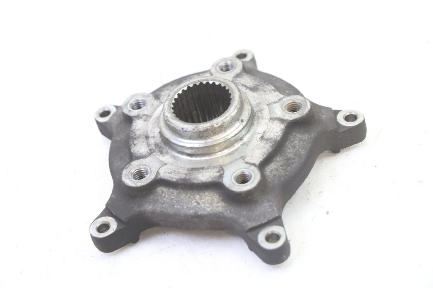 photo de ACHTERWIELNAF GILERA NEXUS 125 (2009 - 2013) - Technische close-up