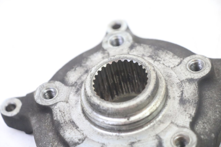 photo de ACHTERWIELNAF GILERA NEXUS 125 (2009 - 2013) - Overzicht