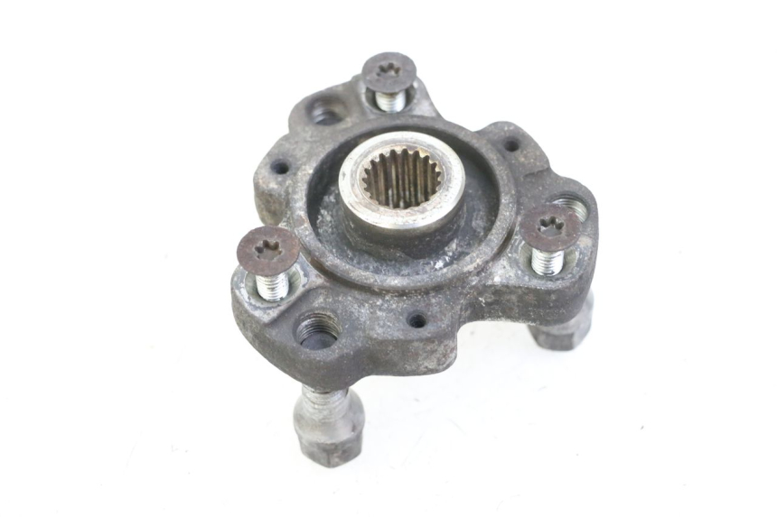 photo de ACHTERWIELNAF PEUGEOT CITYSTAR 125 (2011 - 2017) - Technische close-up