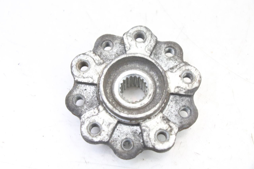 photo de ACHTERWIELNAF PEUGEOT SPEEDFIGHT 3 LC 2T 50 (2009 - 2015) - Andere kijkhoek