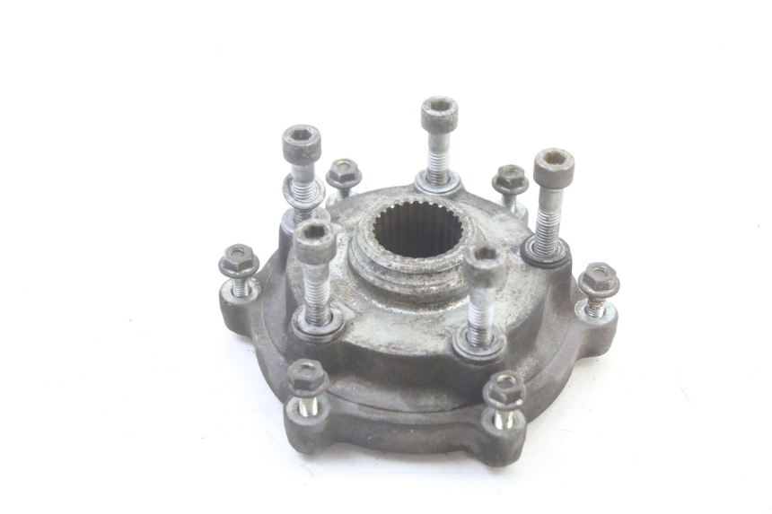 photo de ACHTERWIELNAF PIAGGIO VESPA GRANTURISMO 125 (2003 - 2007) - Detail van het onderdeel