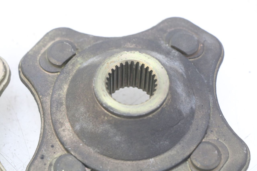 photo de ACHTERWIELNAF SPY RACING F3 350 (2015 - 2022) - Andere kijkhoek