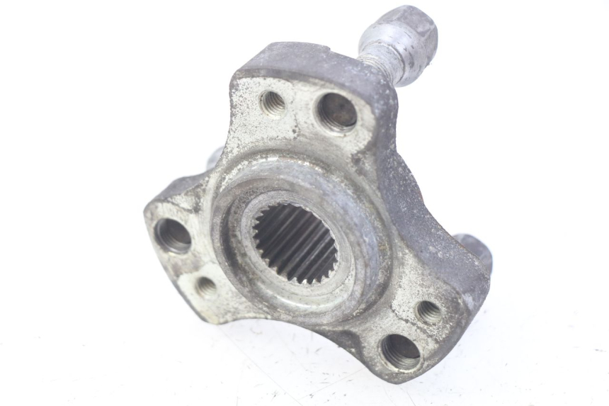 photo de ACHTERWIELNAF PEUGEOT SATELIS COMPRESSOR K15 125 (2006 - 2009) - Andere kijkhoek