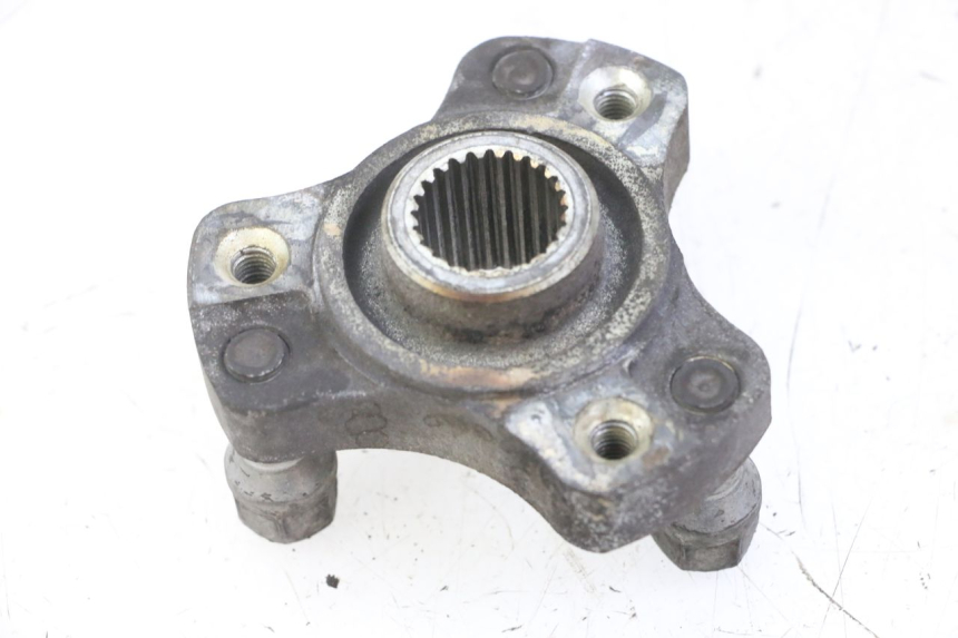 photo de ACHTERWIELNAF PEUGEOT SATELIS COMPRESSOR K15 125 (2006 - 2009) - Andere kijkhoek