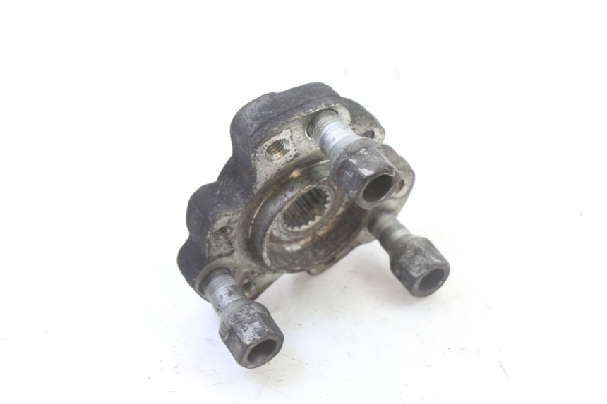 photo de ACHTERWIELNAF PEUGEOT SATELIS 125 (2013 - 2018) - Andere kijkhoek