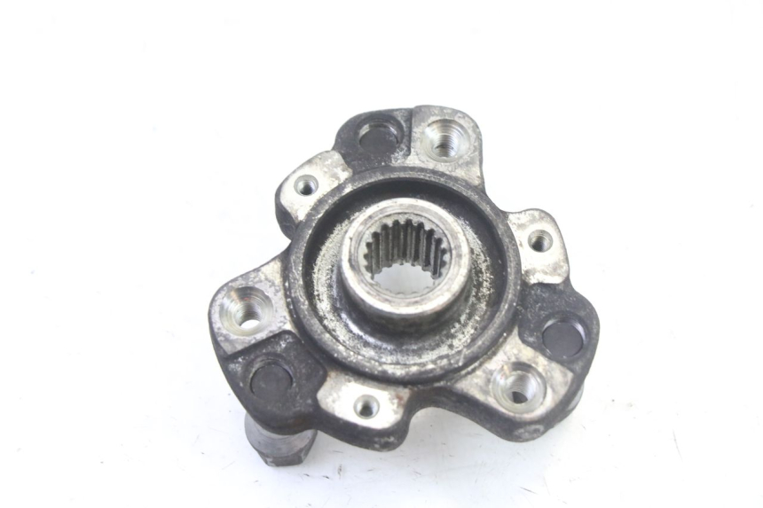 photo de ACHTERWIELNAF PEUGEOT SATELIS 125 (2013 - 2018) - Technische close-up