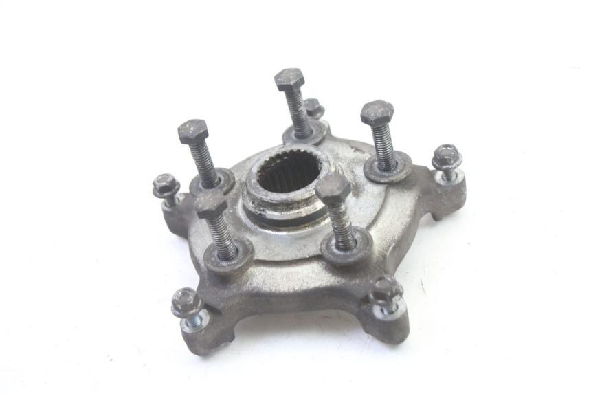 photo de ACHTERWIELNAF PEUGEOT SATELIS 250 (2006 - 2012) - Hoofdaanzicht