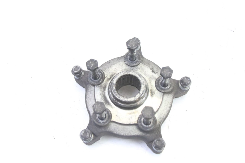 photo de ACHTERWIELNAF PEUGEOT SATELIS 250 (2006 - 2012) - Detail van het onderdeel