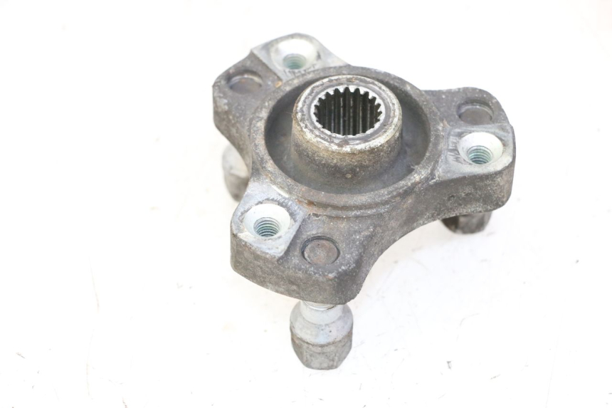 photo de ACHTERWIELNAF PEUGEOT SATELIS 125 (2006 - 2009) - Technische close-up