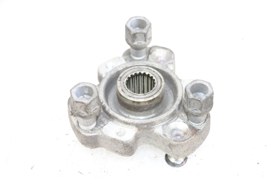 photo de ACHTERWIELNAF PEUGEOT SATELIS 125 (2013 - 2018) - Hoofdaanzicht