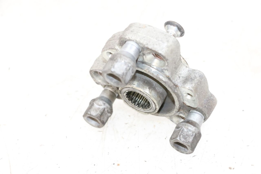 photo de ACHTERWIELNAF PEUGEOT SATELIS 125 (2013 - 2018) - Technische close-up