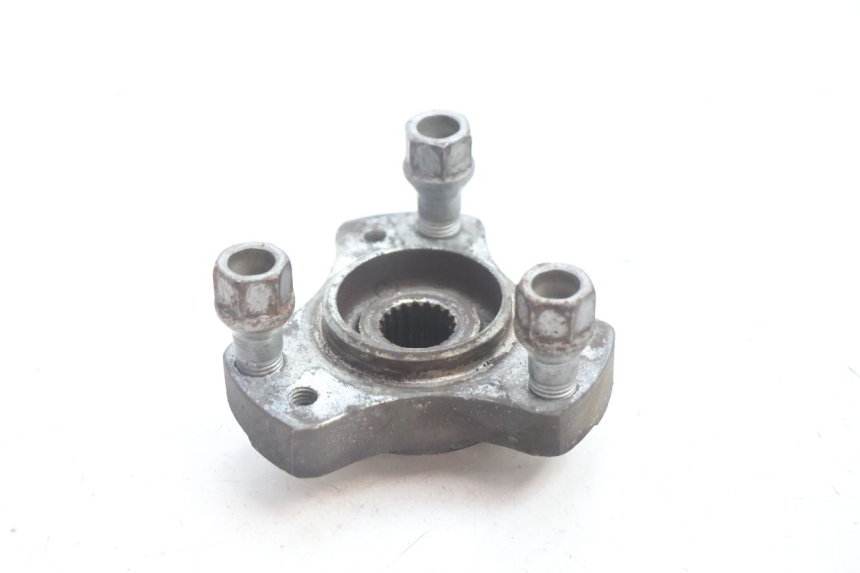 photo de ACHTERWIELNAF PEUGEOT SPEEDFIGHT 2 AC 50 (2000 - 2009) - Hoofdaanzicht