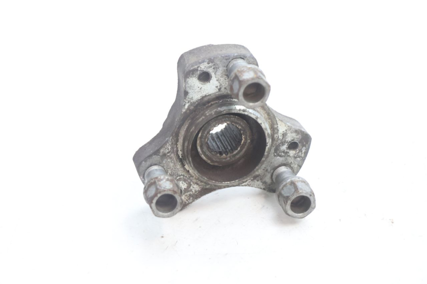 photo de ACHTERWIELNAF PEUGEOT SPEEDFIGHT 2 AC 50 (2000 - 2009) - Detail van het onderdeel