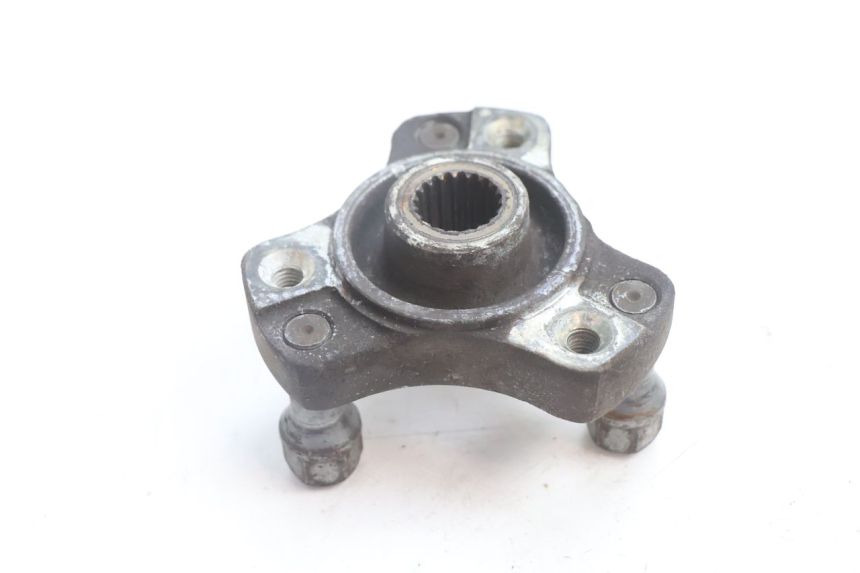 photo de ACHTERWIELNAF PEUGEOT SPEEDFIGHT 2 AC 50 (2000 - 2009) - Technische close-up
