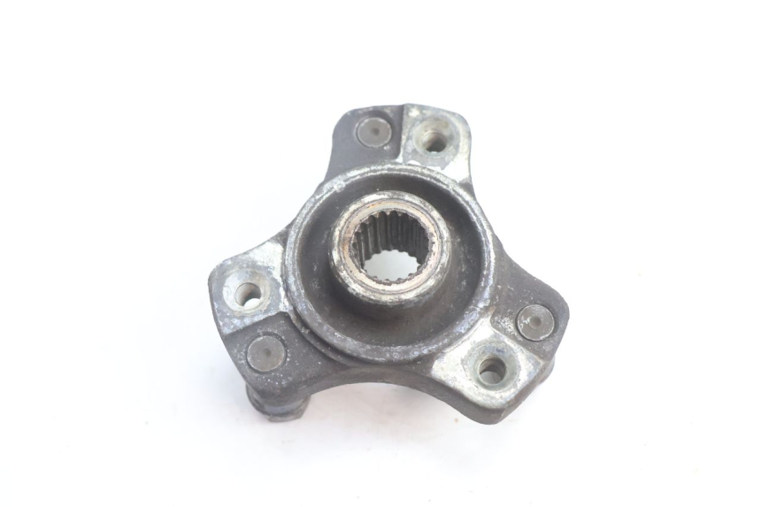 photo de ACHTERWIELNAF PEUGEOT SPEEDFIGHT 2 AC 50 (2000 - 2009) - Overzicht