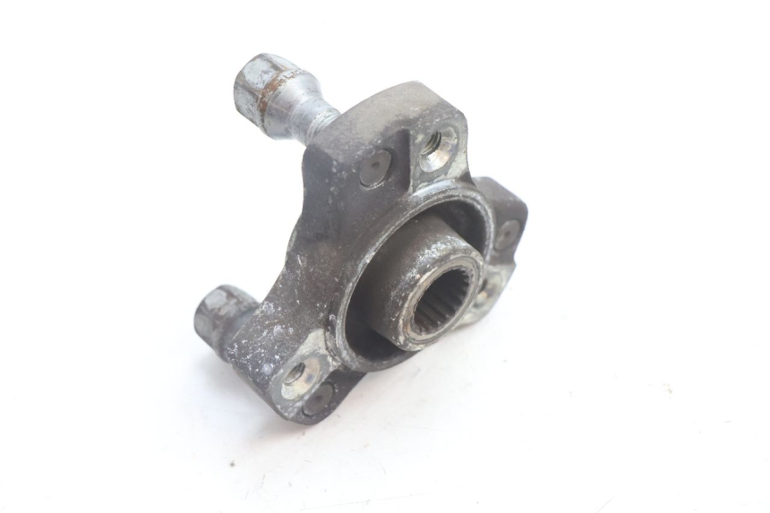 photo de ACHTERWIELNAF PEUGEOT SPEEDFIGHT 2 AC 50 (2000 - 2009) - Bevestigingspunten