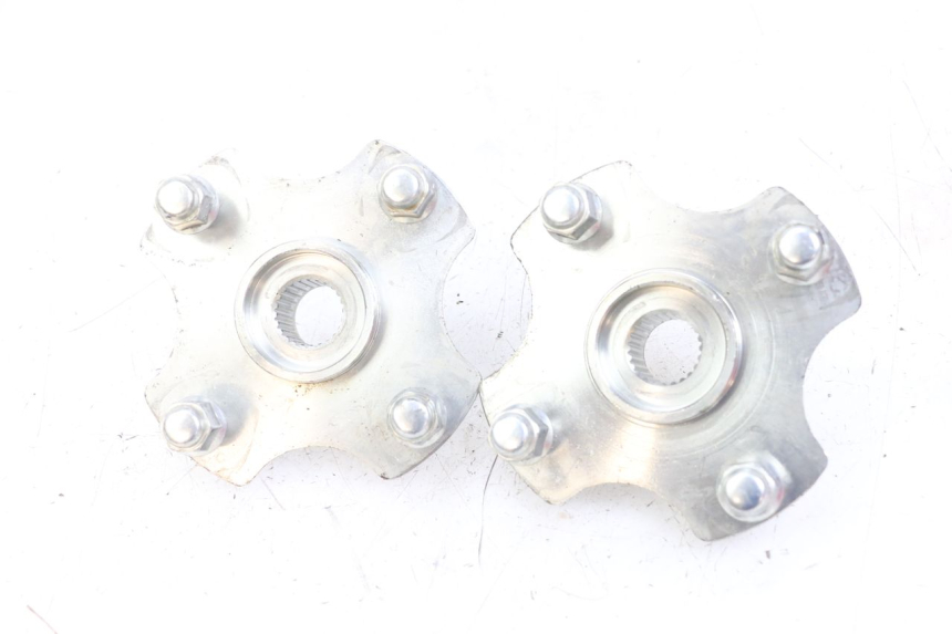 photo de ACHTERWIELNAF HYTRACK ST 170 (2020 - 2024) - Andere kijkhoek