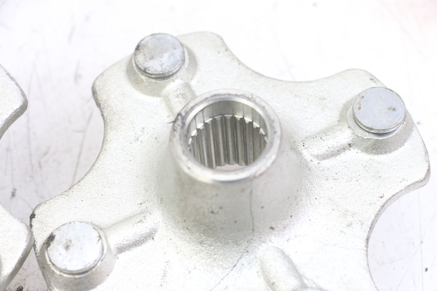 photo de ACHTERWIELNAF HYTRACK ST 170 (2020 - 2024) - Overzicht