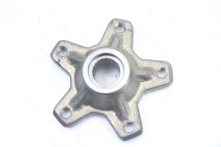 photo de ACHTERWIELNAF APRILIA SXR 50 (2021 - 2023) - Andere kijkhoek