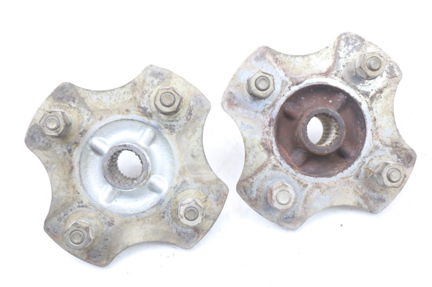 photo de ACHTERWIELNAF HONDA TRX 300 (1988 - 2000) - Hoofdaanzicht