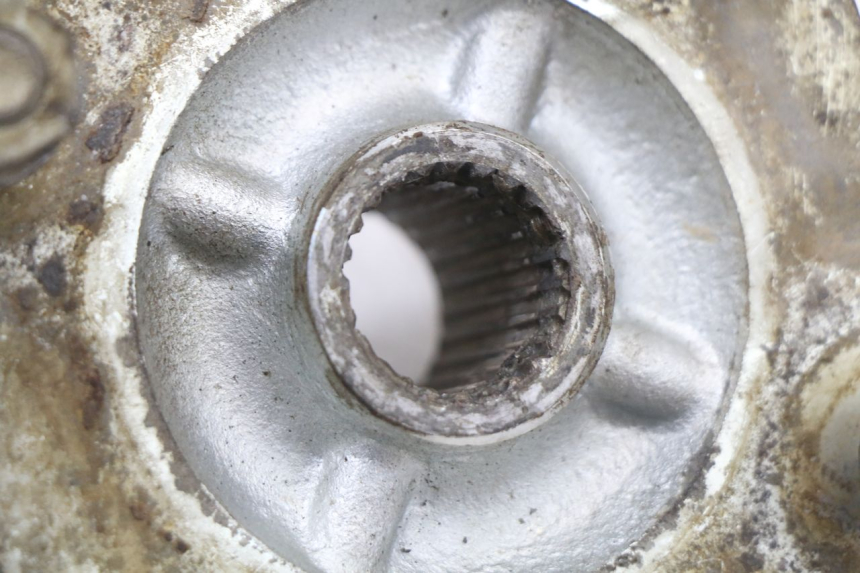 photo de ACHTERWIELNAF HONDA TRX 300 (1988 - 2000) - Technische close-up