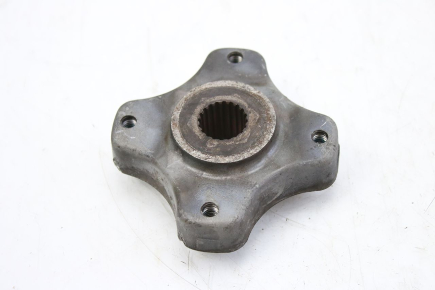 photo de ACHTERWIELNAF SUZUKI UH BURGMAN 125 (2002 - 2006) - Detail van het onderdeel