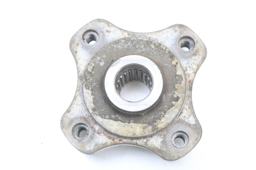 photo de ACHTERWIELNAF SUZUKI UH BURGMAN 125 (2002 - 2006) - Detail van het onderdeel