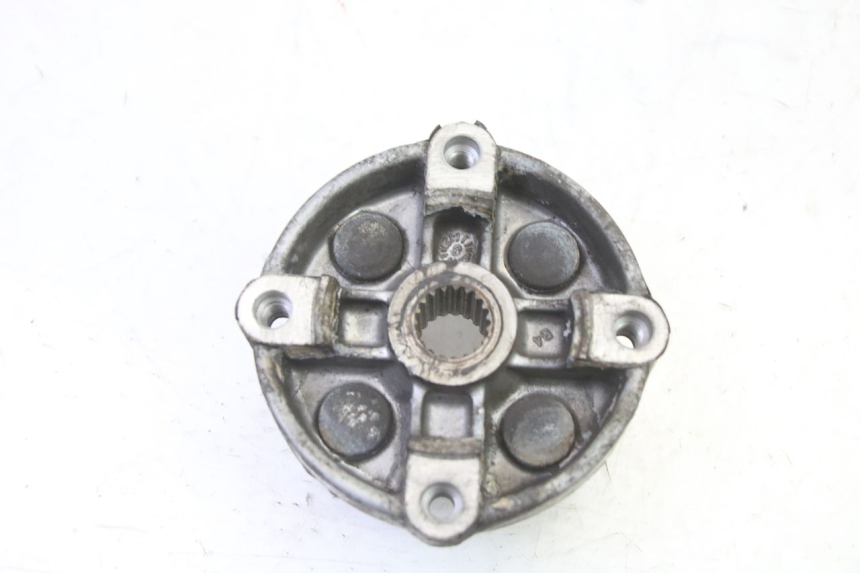 photo de ACHTERWIELNAF HONDA X8R 50 (1998 - 2003) - Andere kijkhoek