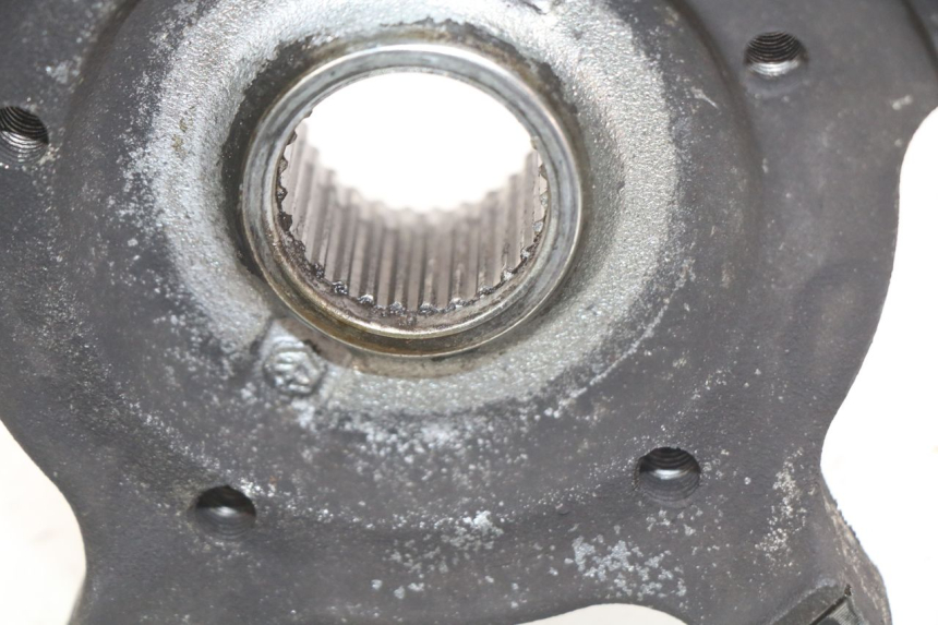 photo de ACHTERWIELNAF PIAGGIO X9 EVOLUTION 125 (2003 - 2007) - Detail van het onderdeel