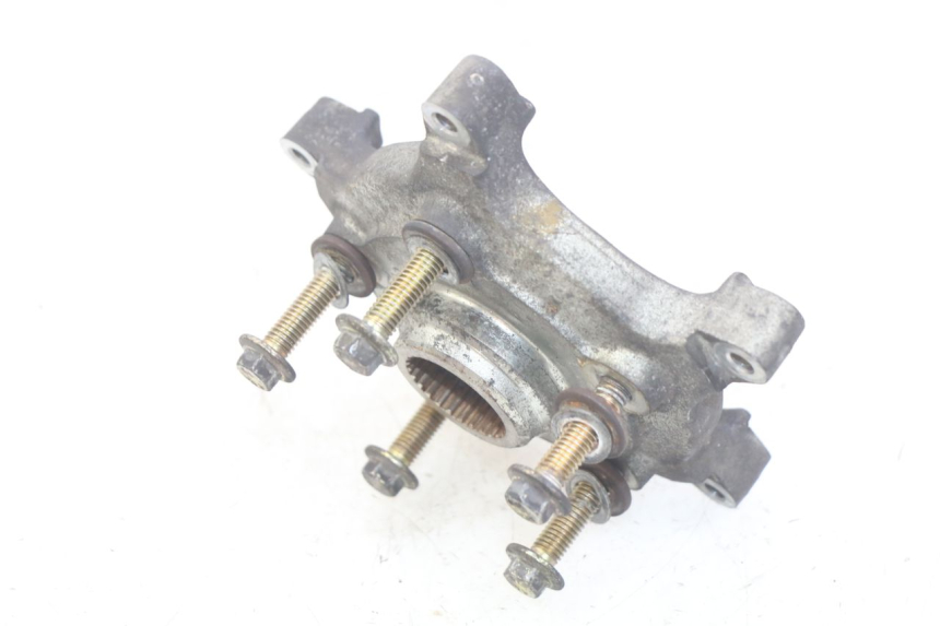 photo de ACHTERWIELNAF PIAGGIO X9 EVOLUTION 125 (2003 - 2007) - Detail van het onderdeel