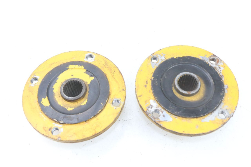 photo de ACHTERWIELNAAF SHINERAY XY150STE 150 - Hoofdaanzicht