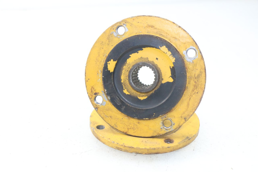 photo de ACHTERWIELNAAF SHINERAY XY150STE 150 - Detail van het onderdeel