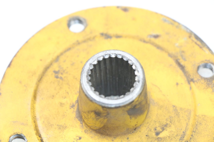 photo de ACHTERWIELNAAF SHINERAY XY150STE 150 - Zoom op gebruiksstaat