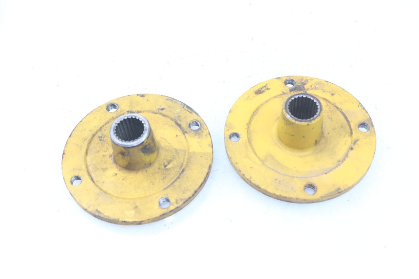 photo de ACHTERWIELNAAF SHINERAY XY150STE 150 - Andere kijkhoek