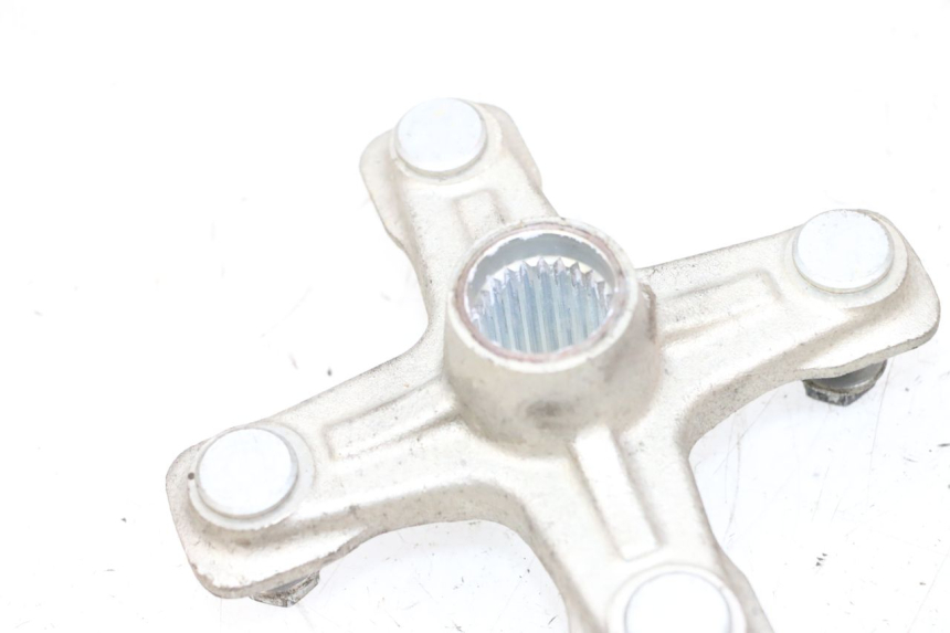 photo de ACHTERWIELNAF YAMAHA YFM R RAPTOR 250 (2008 - 2014) - Andere kijkhoek